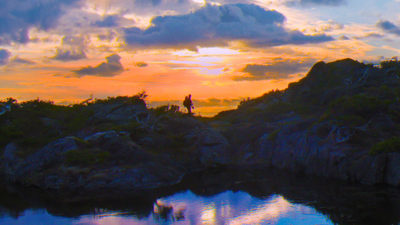 Stars in the Sky: A Hunting Story scene photo