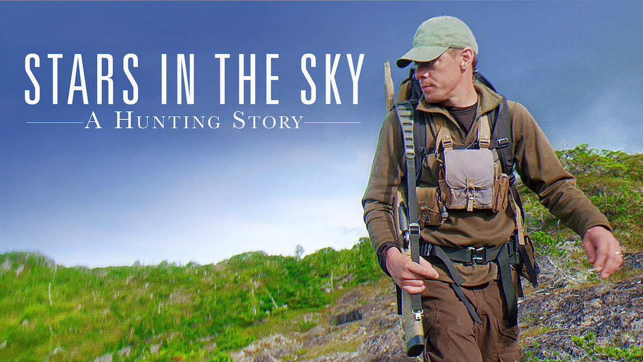 Stars in the Sky: A Hunting Story scene photo