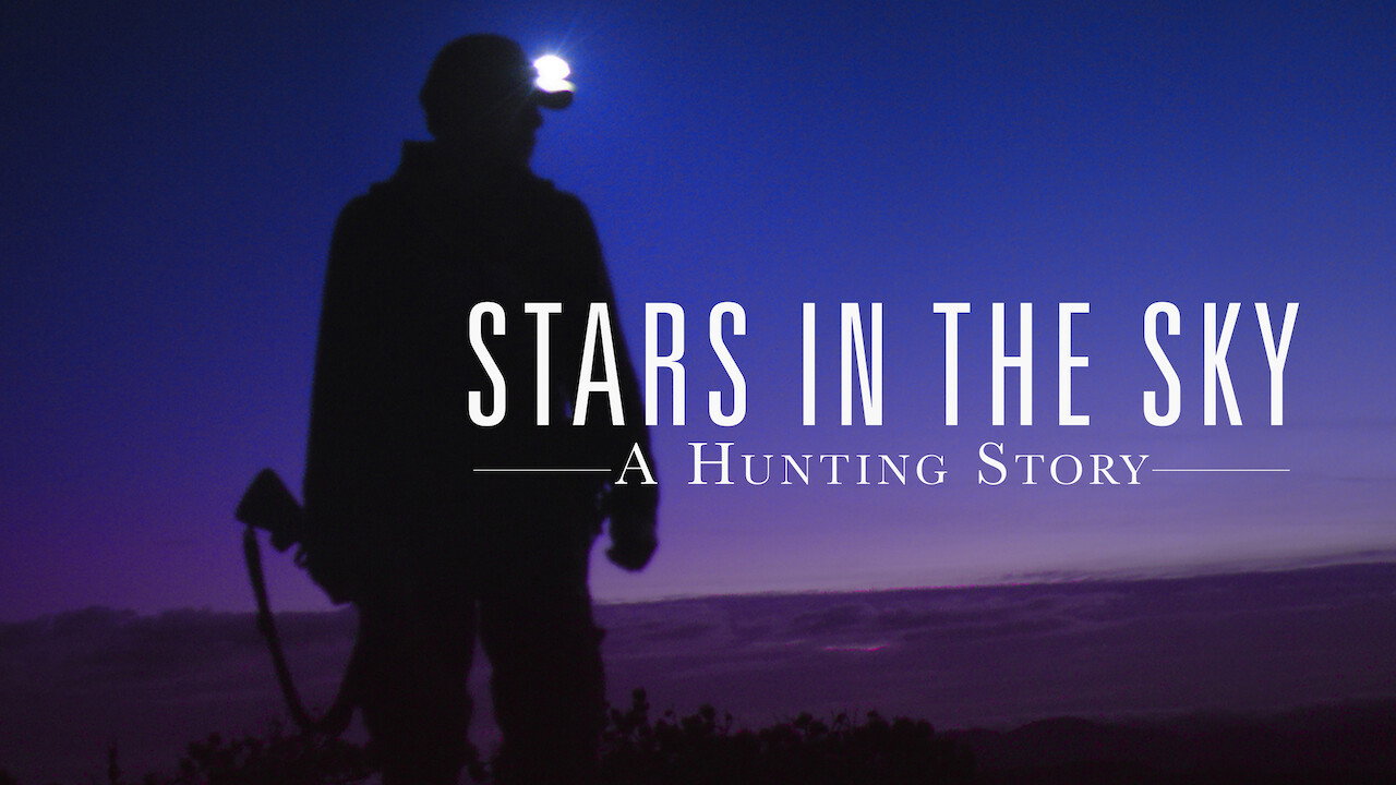 Stars in the Sky: A Hunting Story scene photo