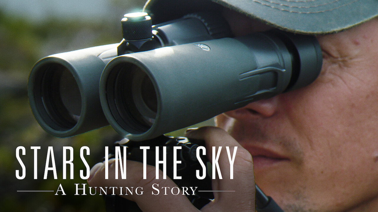 Stars in the Sky: A Hunting Story scene photo