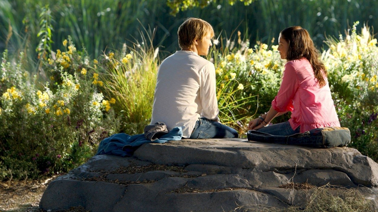 StarStruck scene photo