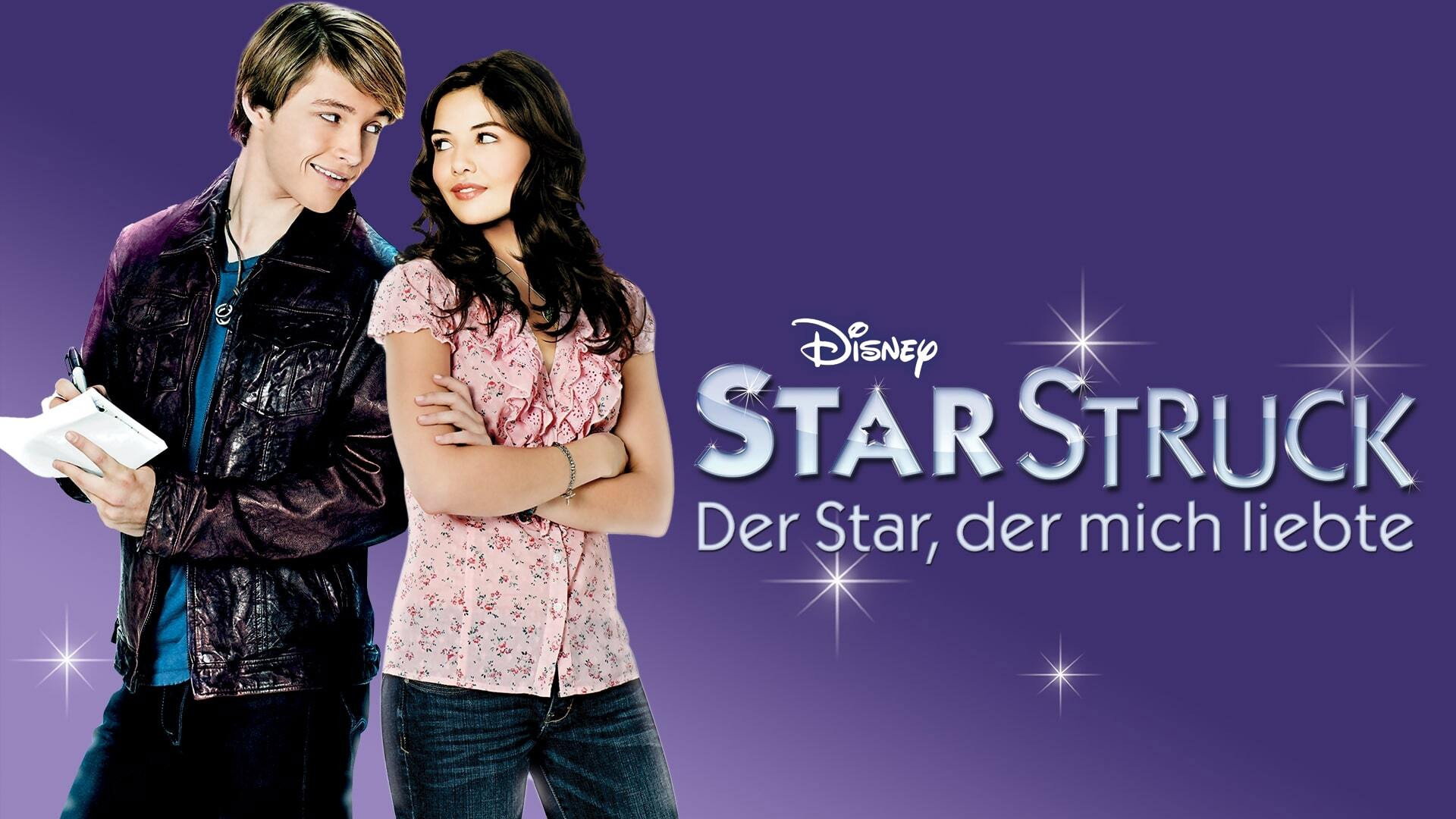 StarStruck scene photo