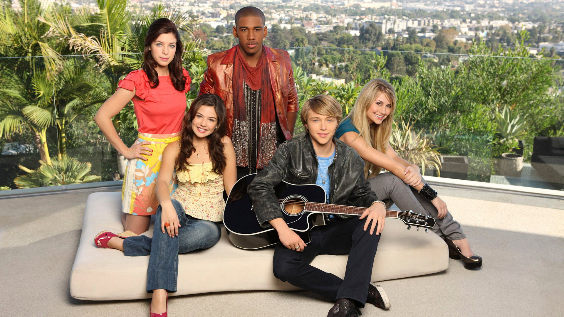 StarStruck scene photo