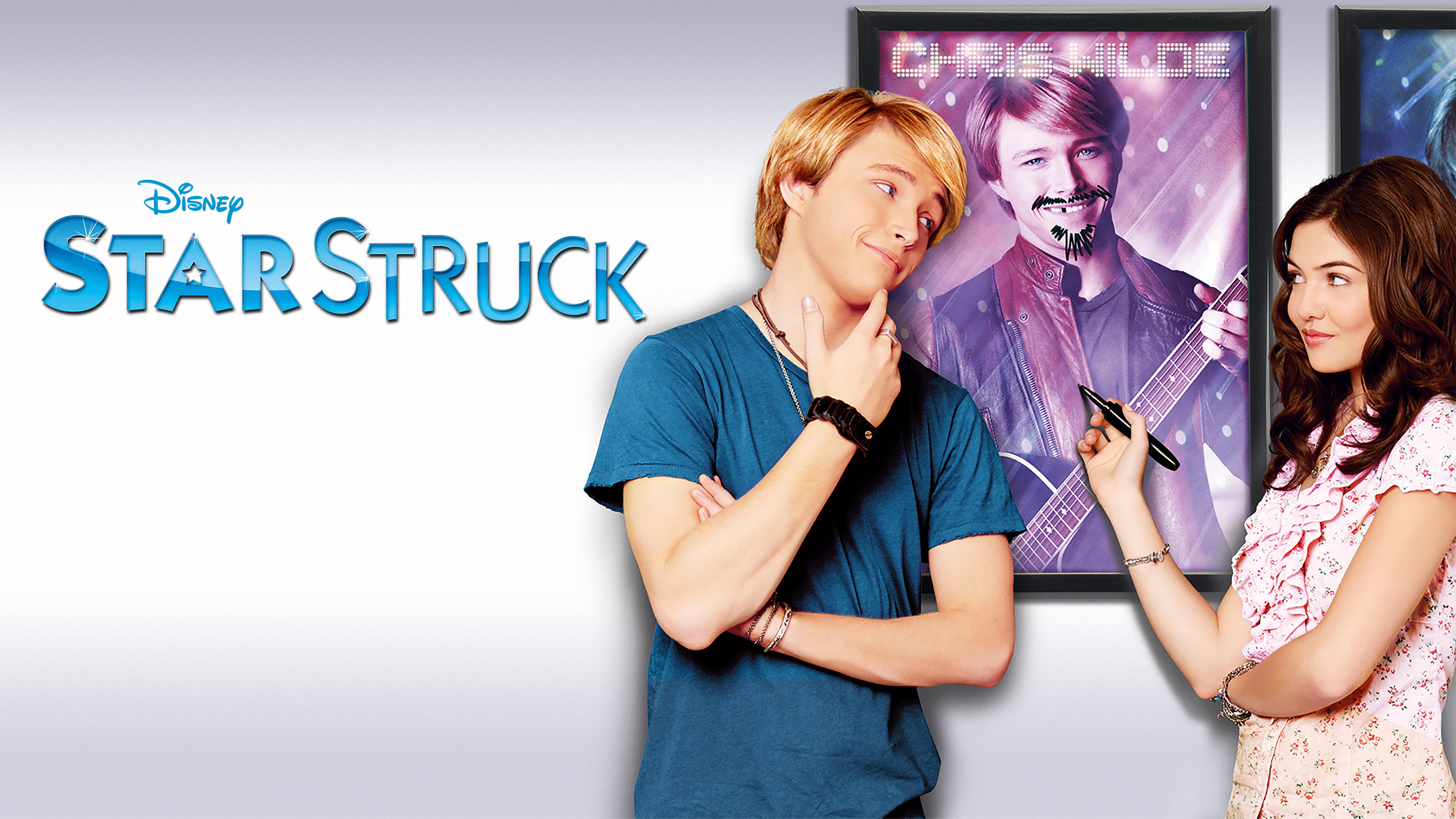 StarStruck scene photo