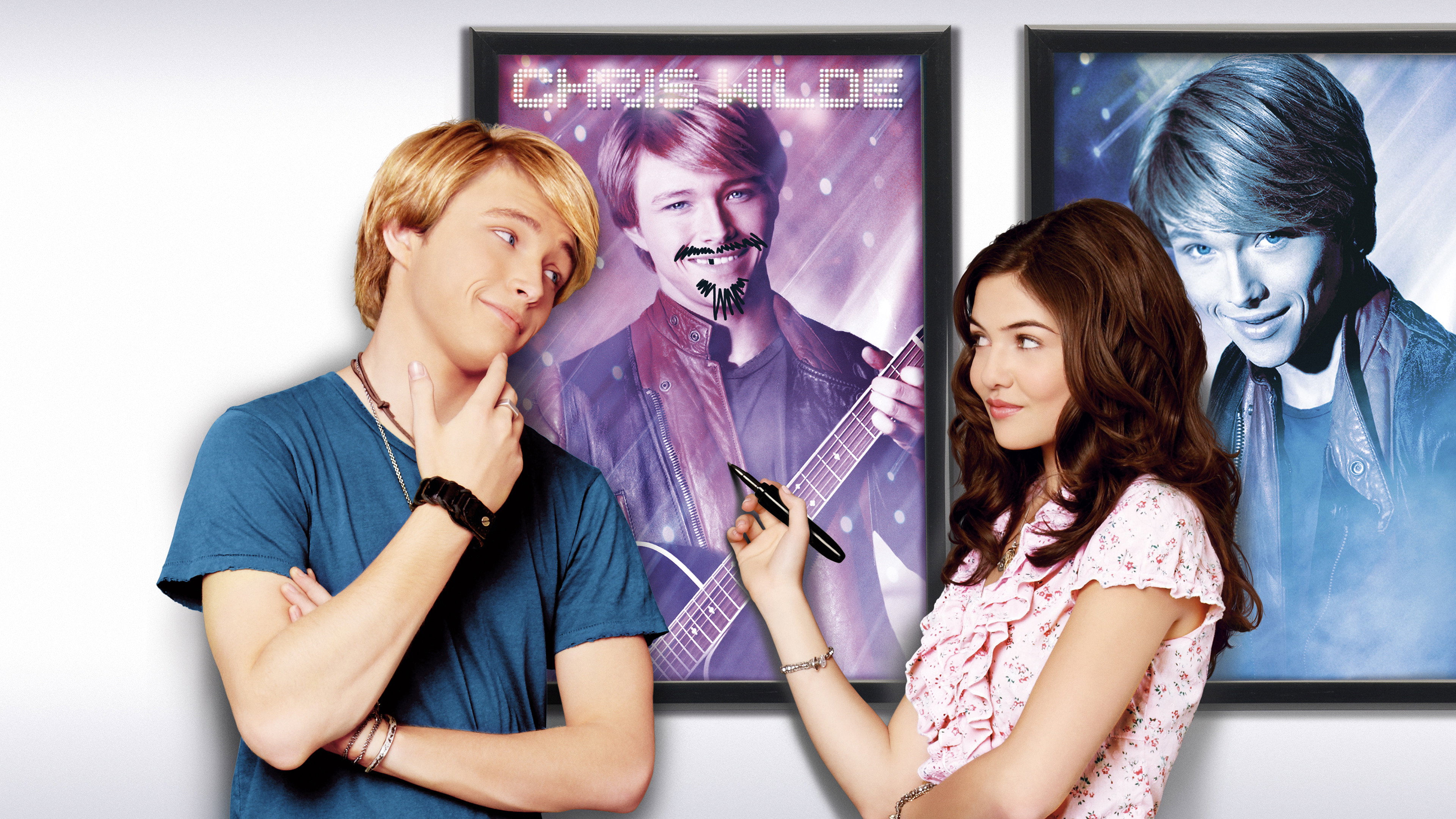 StarStruck scene photo
