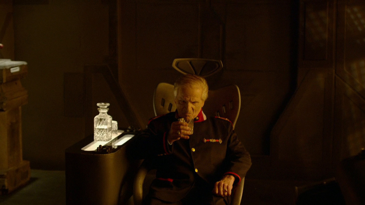 Stasis scene photo