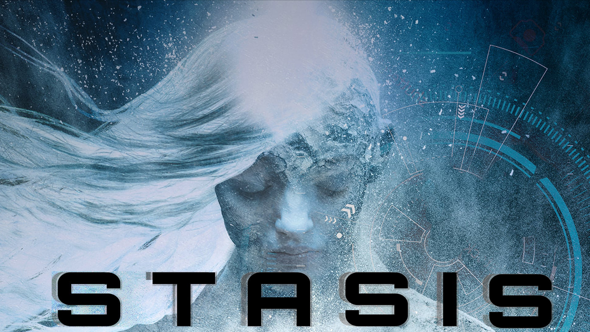 Stasis scene photo
