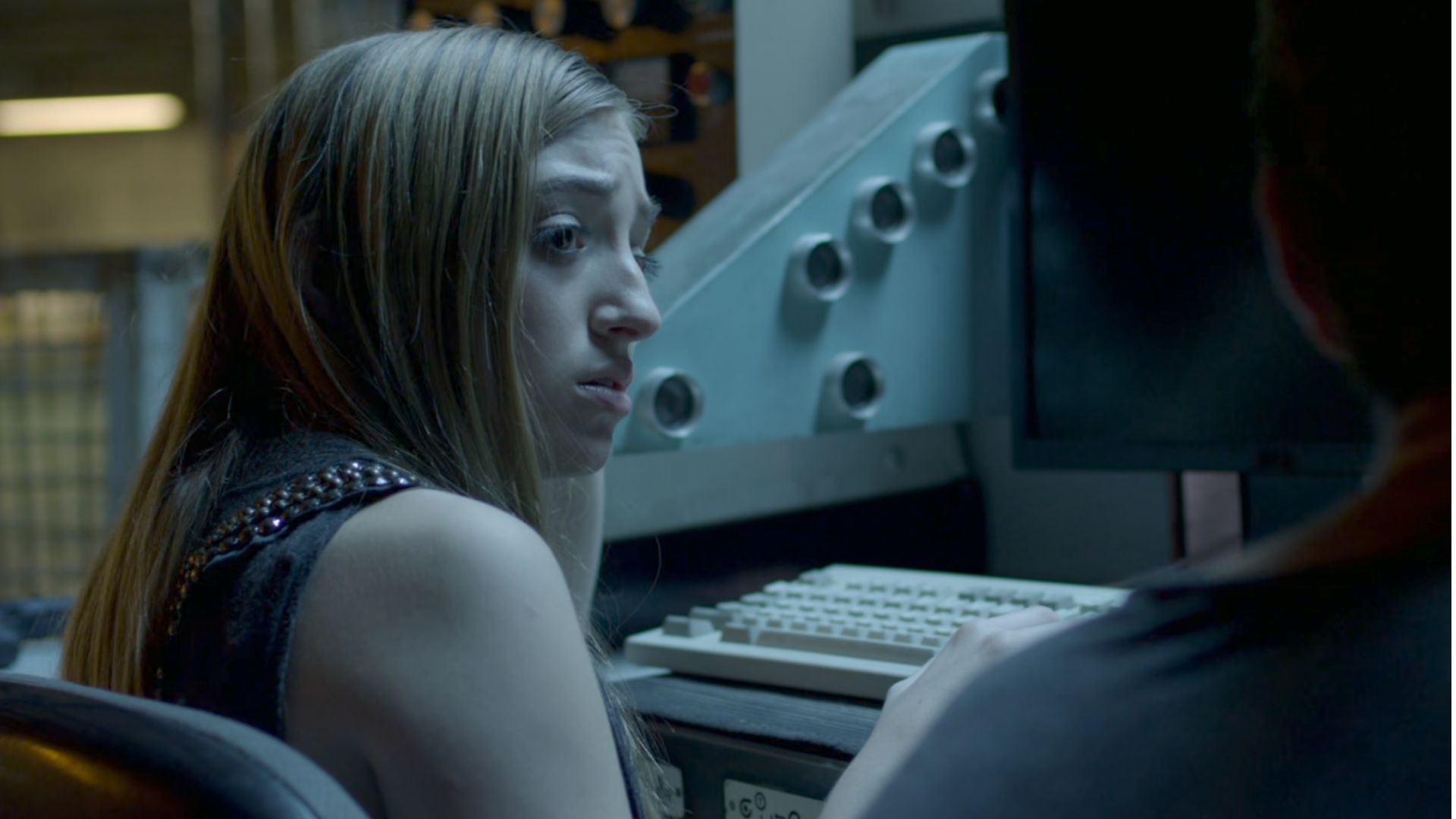 Stasis scene photo