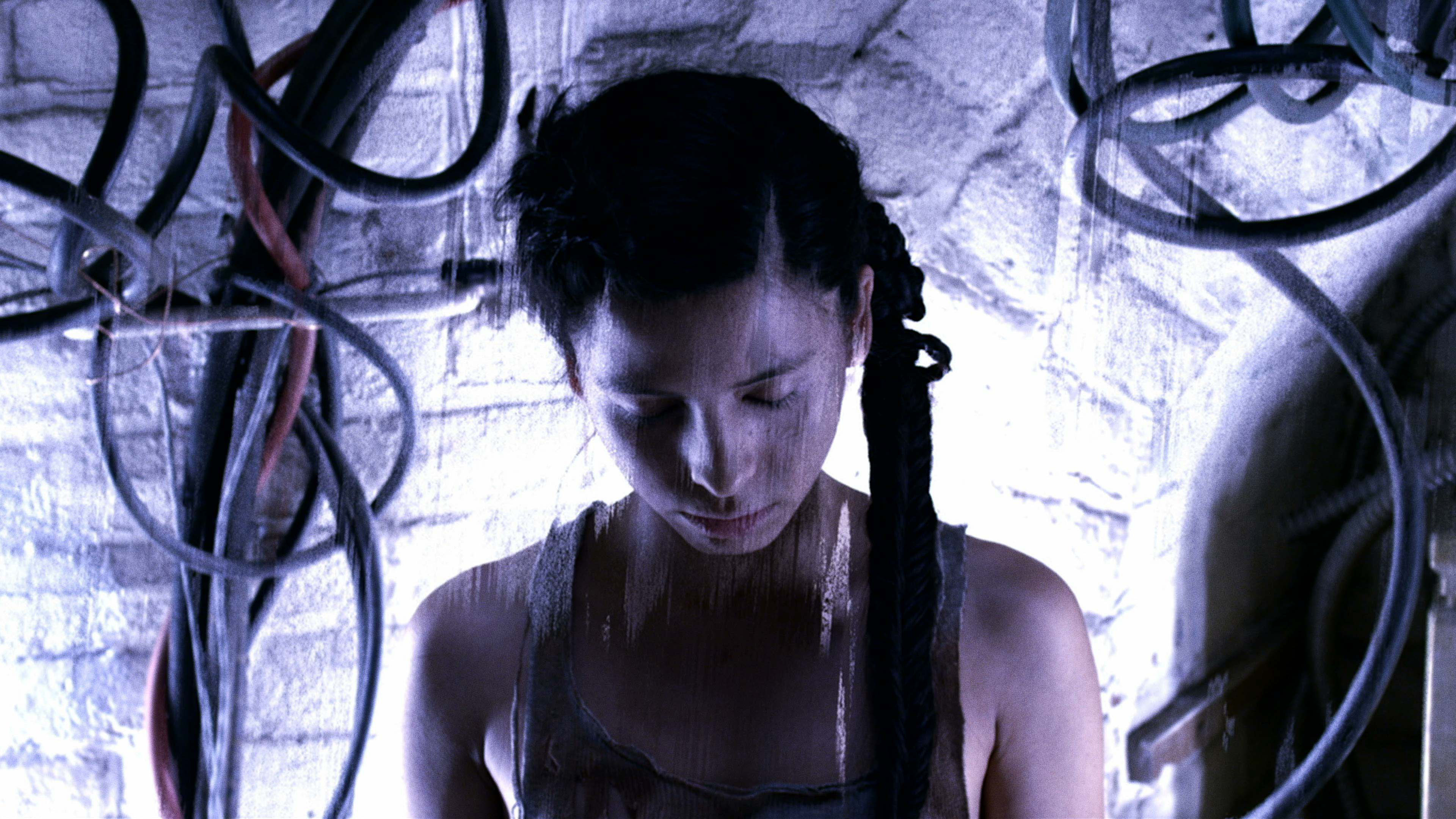 Stasis scene photo