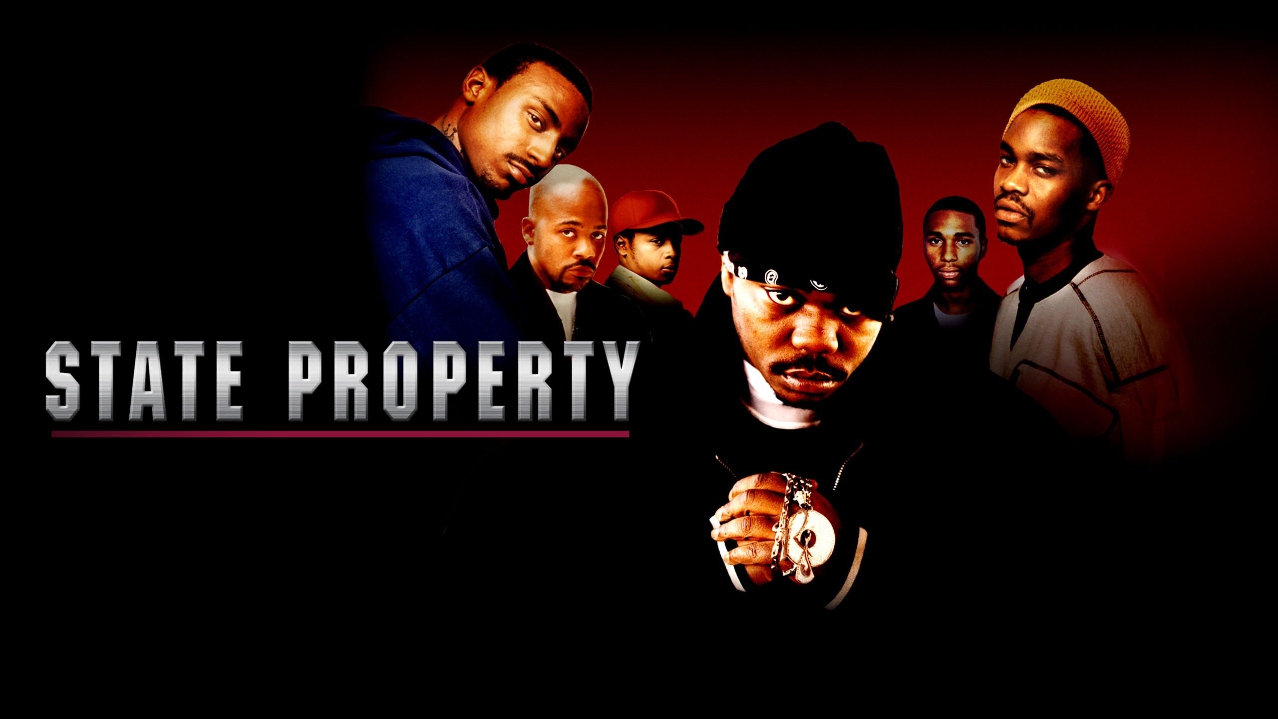 State Property scene photo