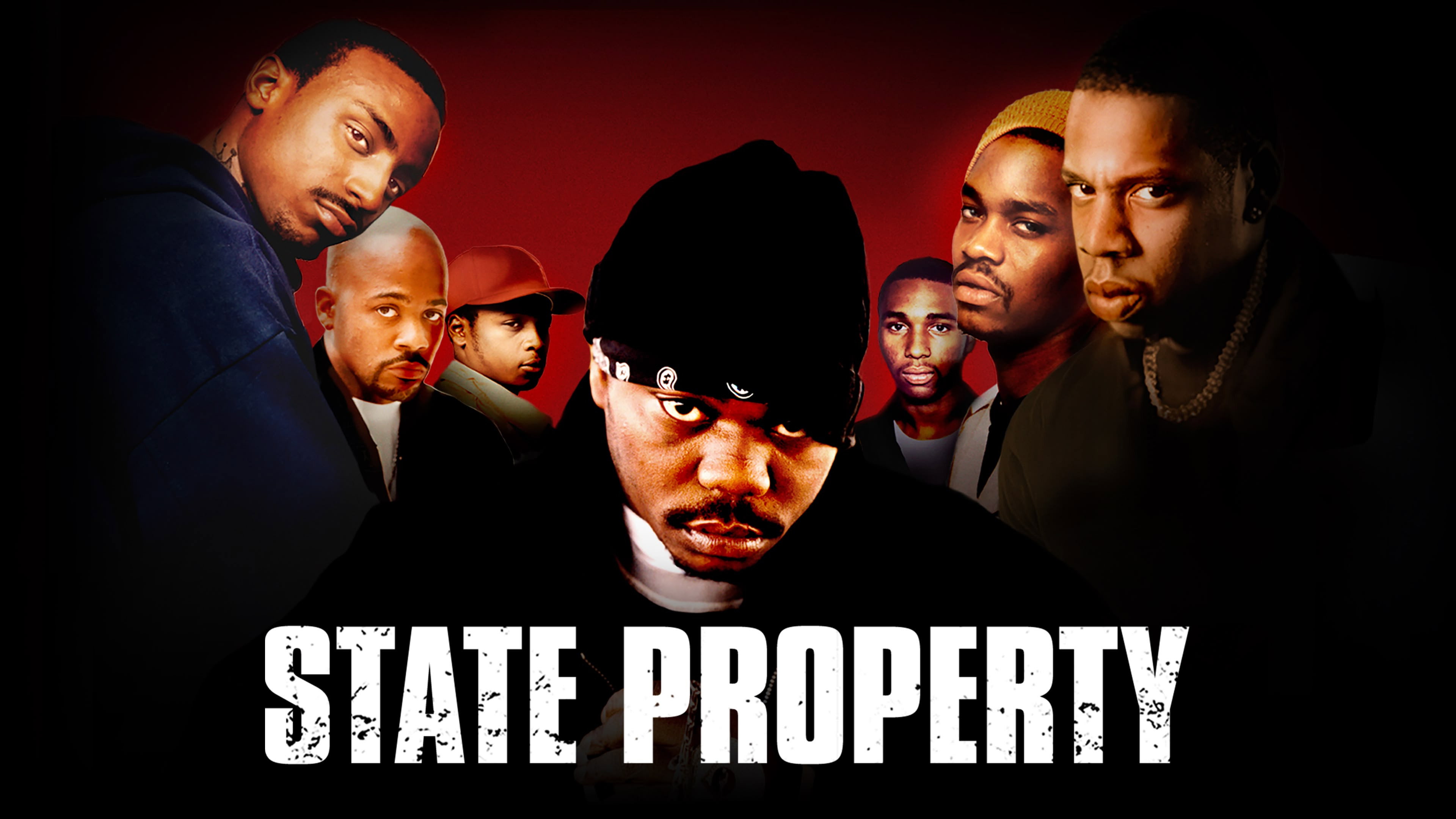 State Property scene photo