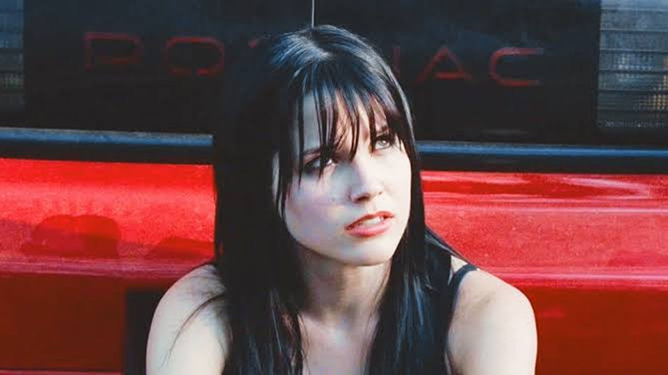 Stay Alive scene photo