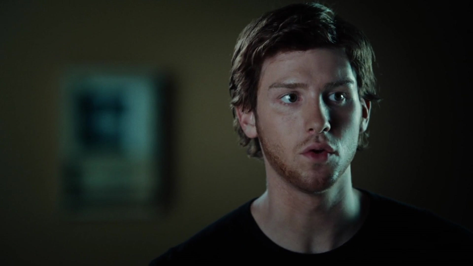 Stay Alive scene photo
