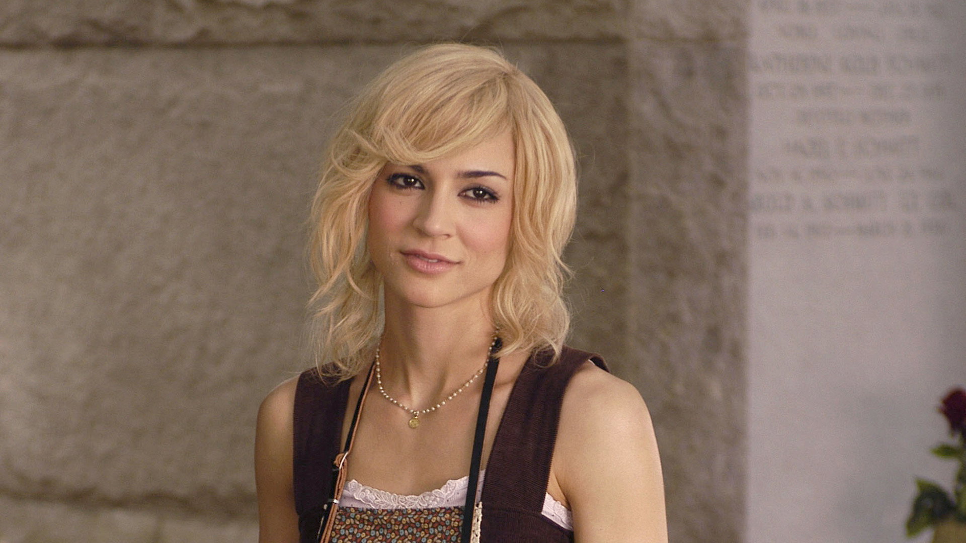Stay Alive scene photo