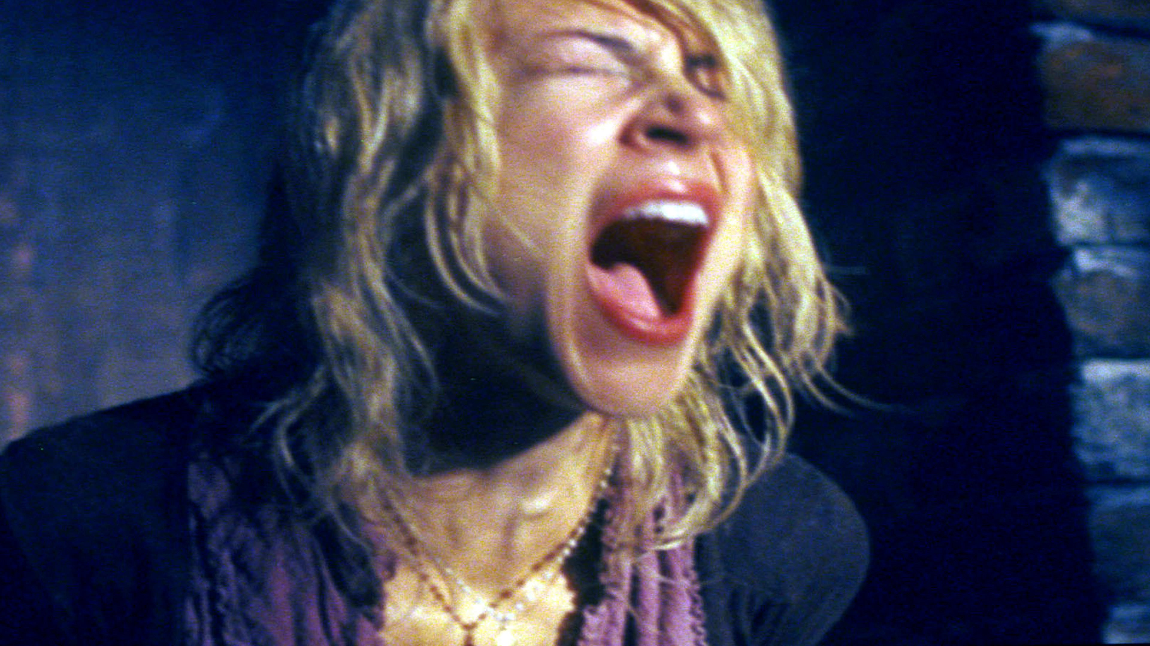 Stay Alive scene photo