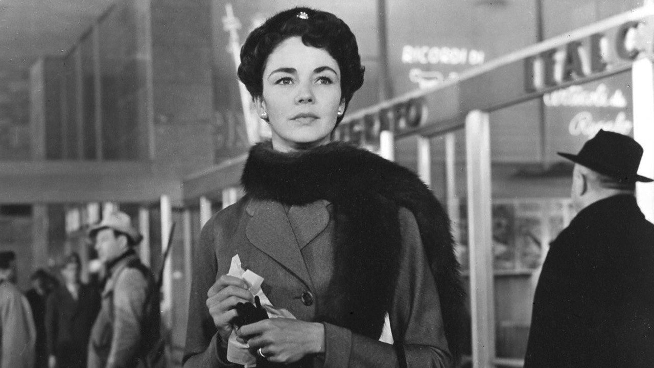 Stazione Termini scene photo