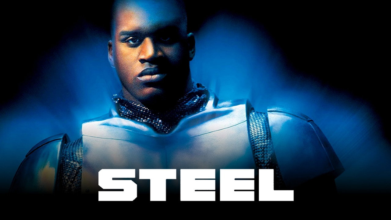 Steel scene photo