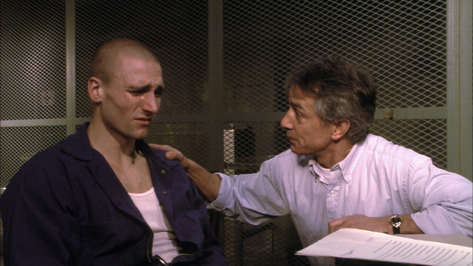 Steel Toes scene photo