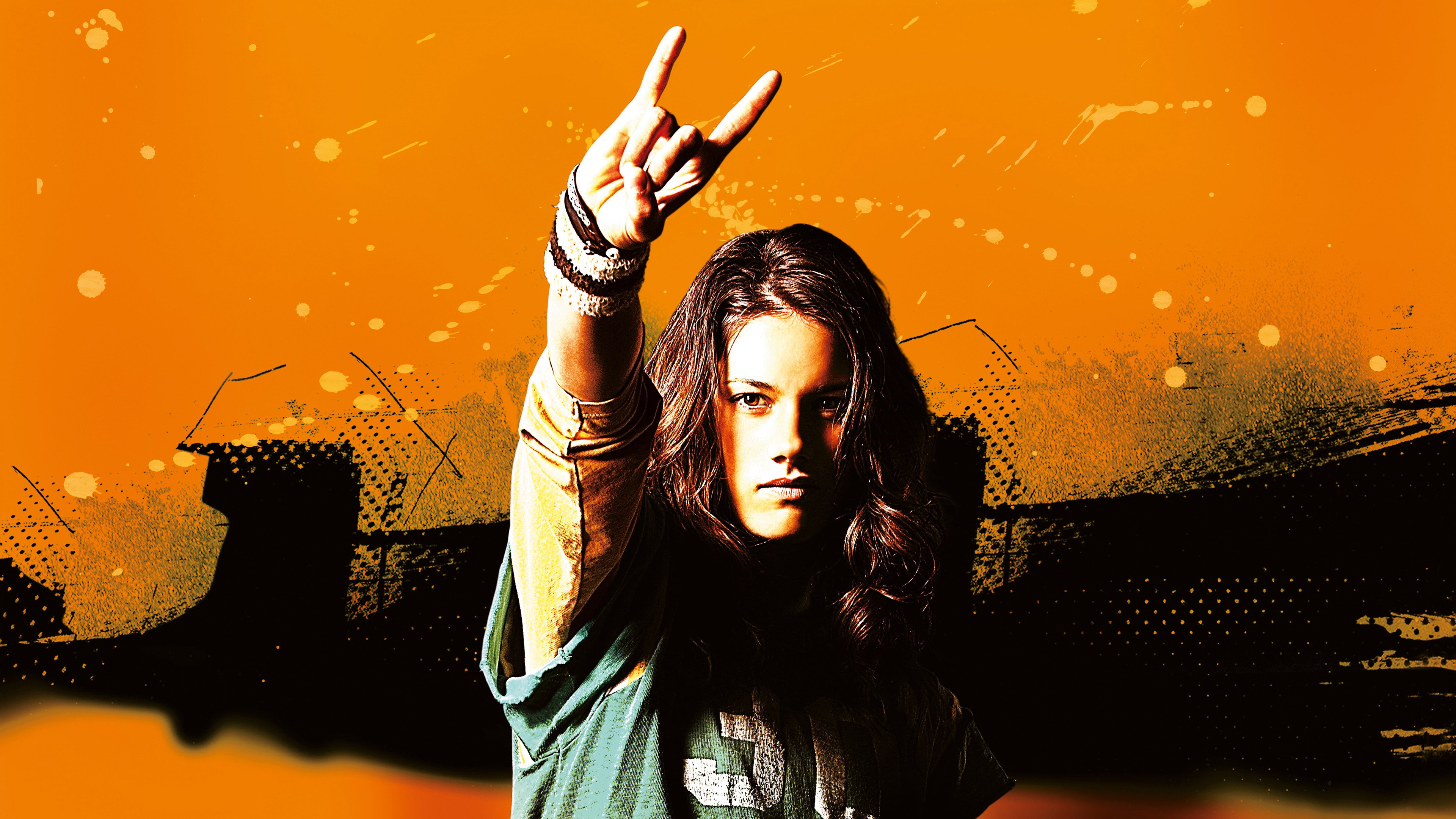 Stick It scene photo