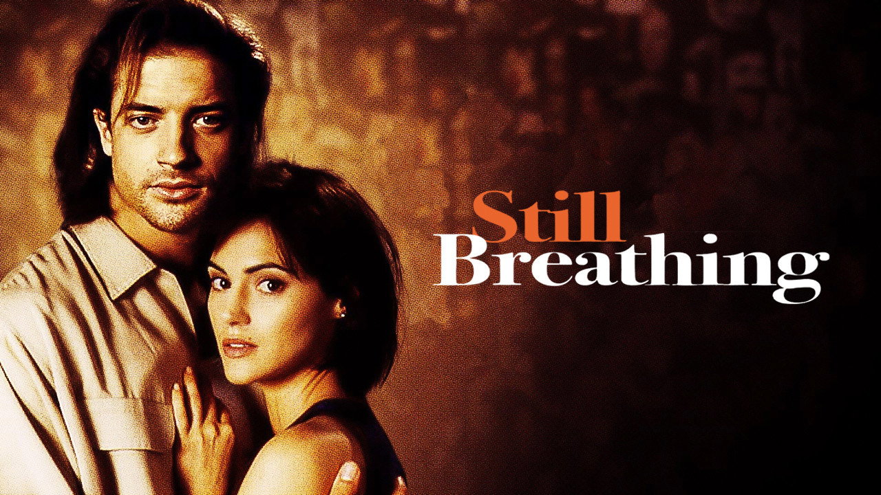 Still Breathing scene photo