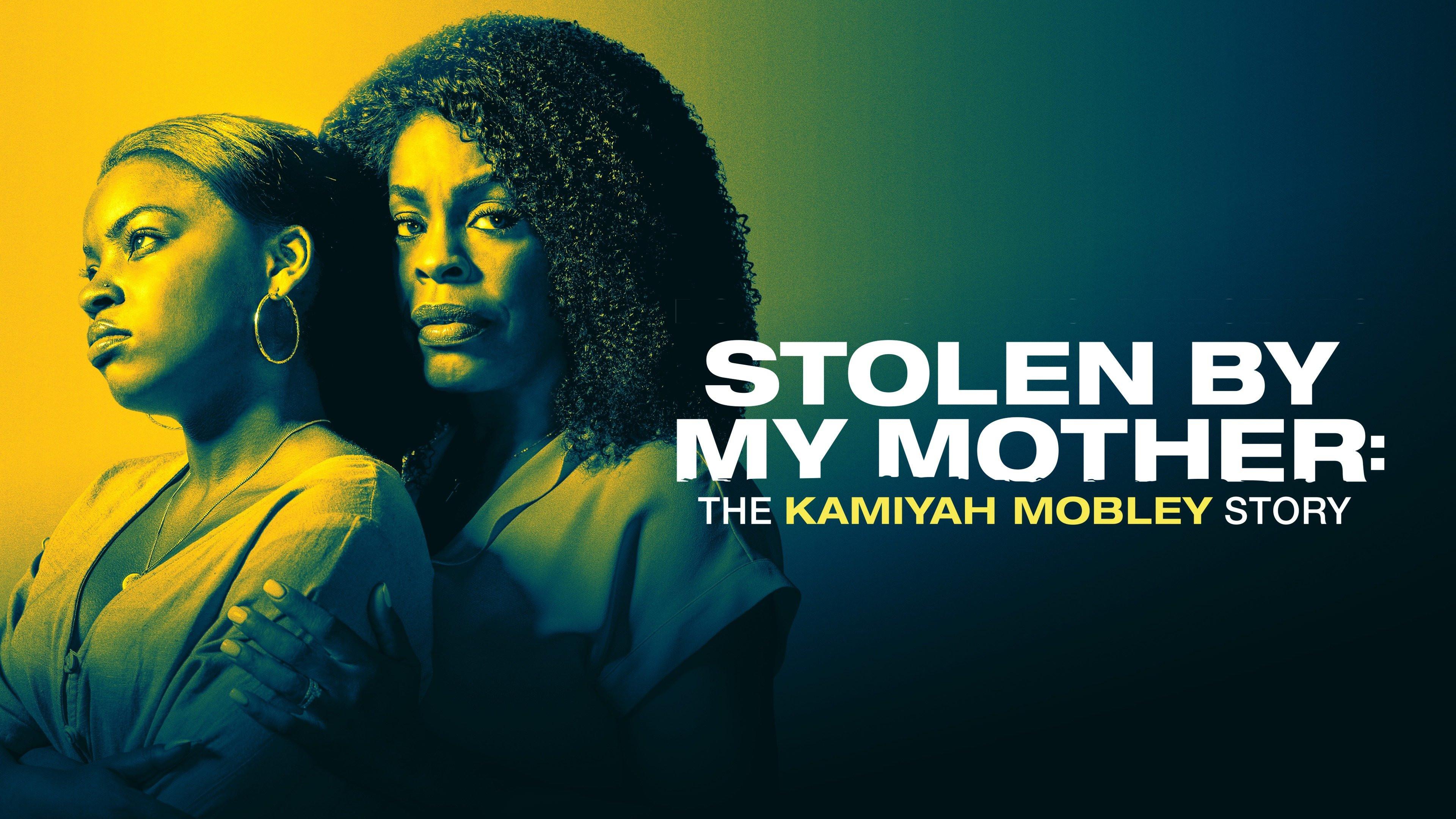 Stolen by My Mother: The Kamiyah Mobley Story scene photo