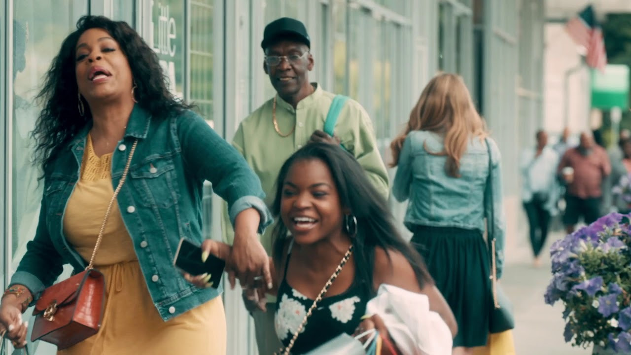 Stolen by My Mother: The Kamiyah Mobley Story scene photo