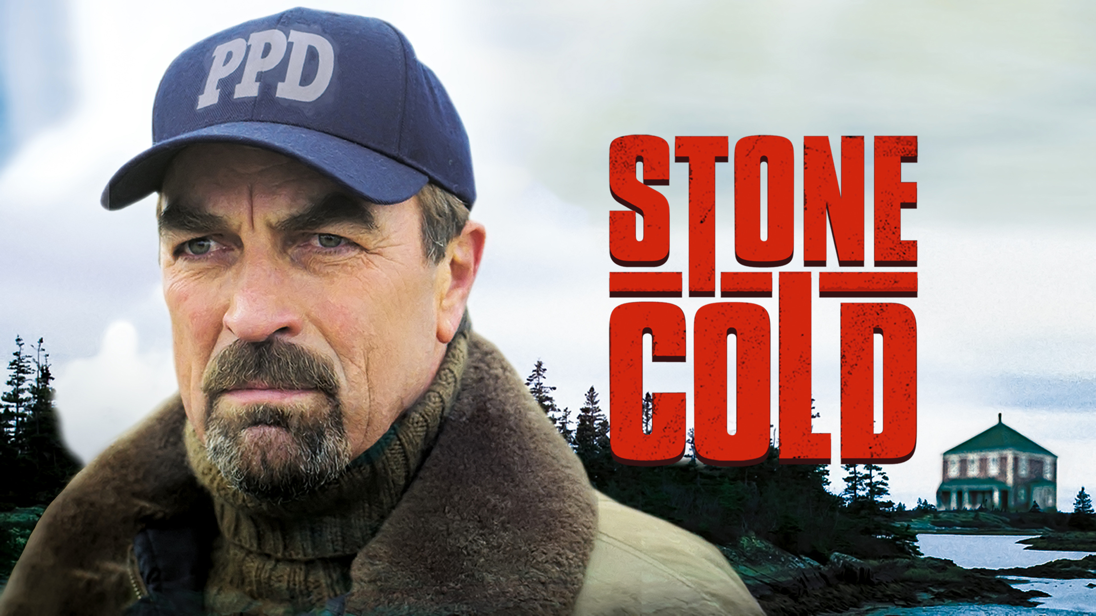 Stone Cold scene photo