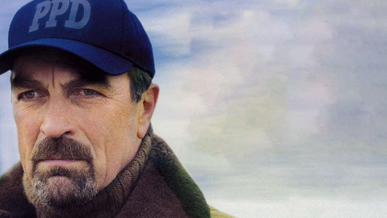 Stone Cold scene photo