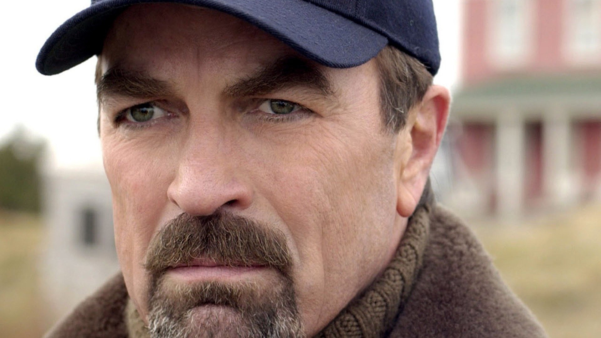 Stone Cold scene photo
