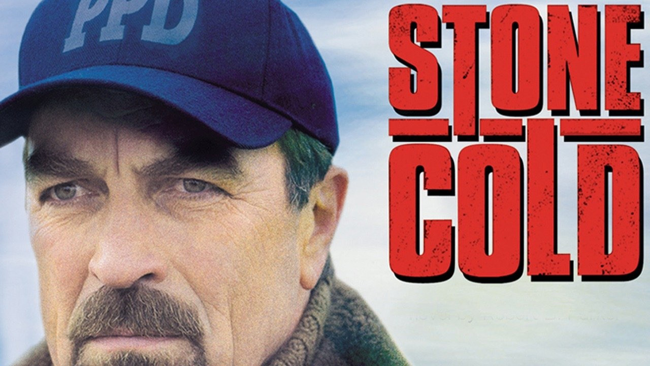 Stone Cold scene photo