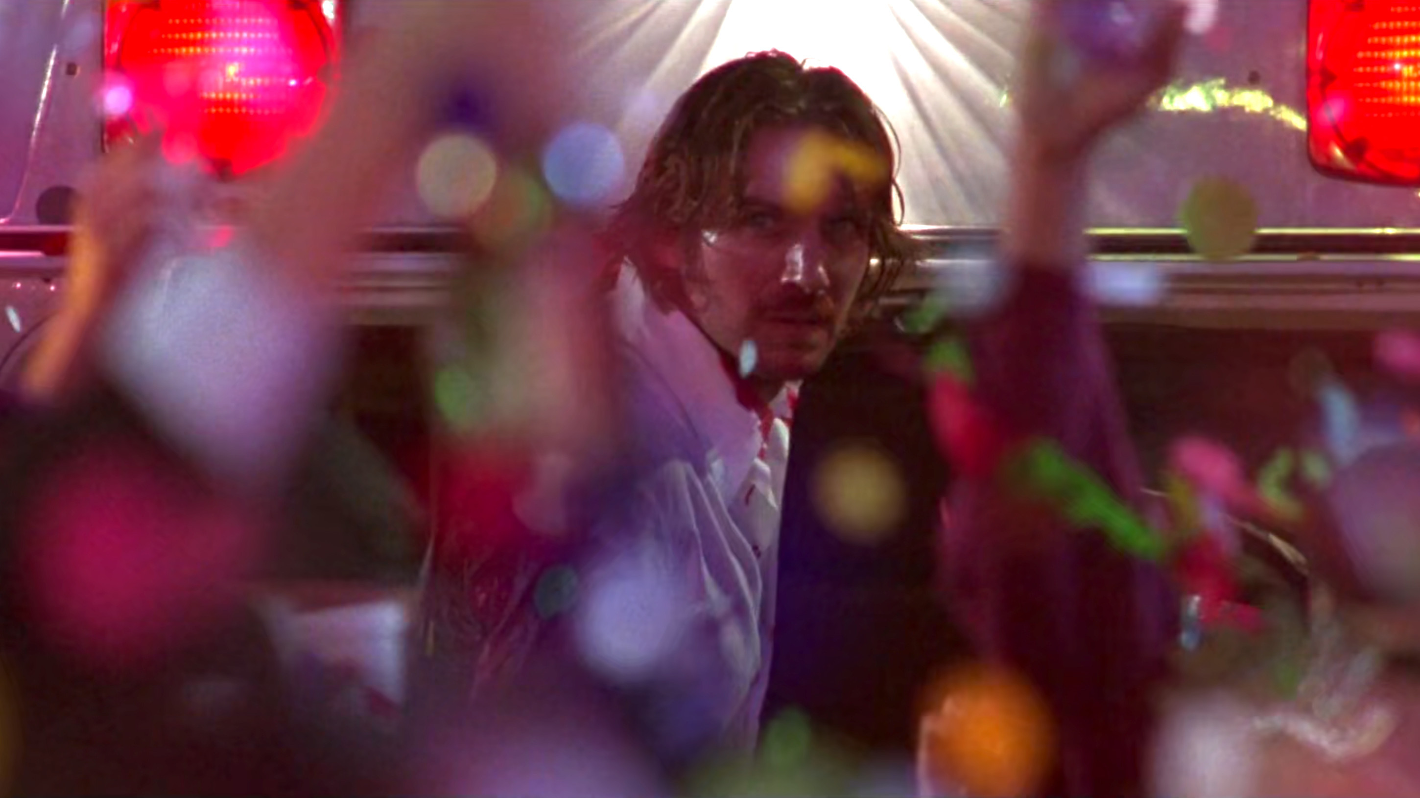 Strange Days scene photo