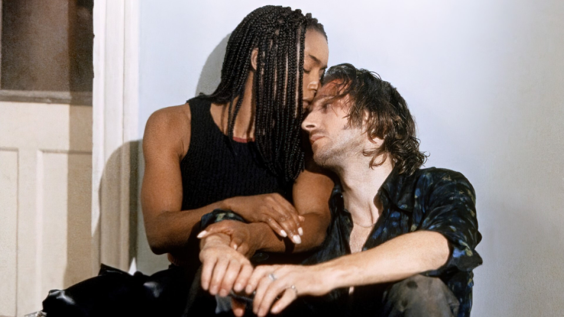 Strange Days scene photo