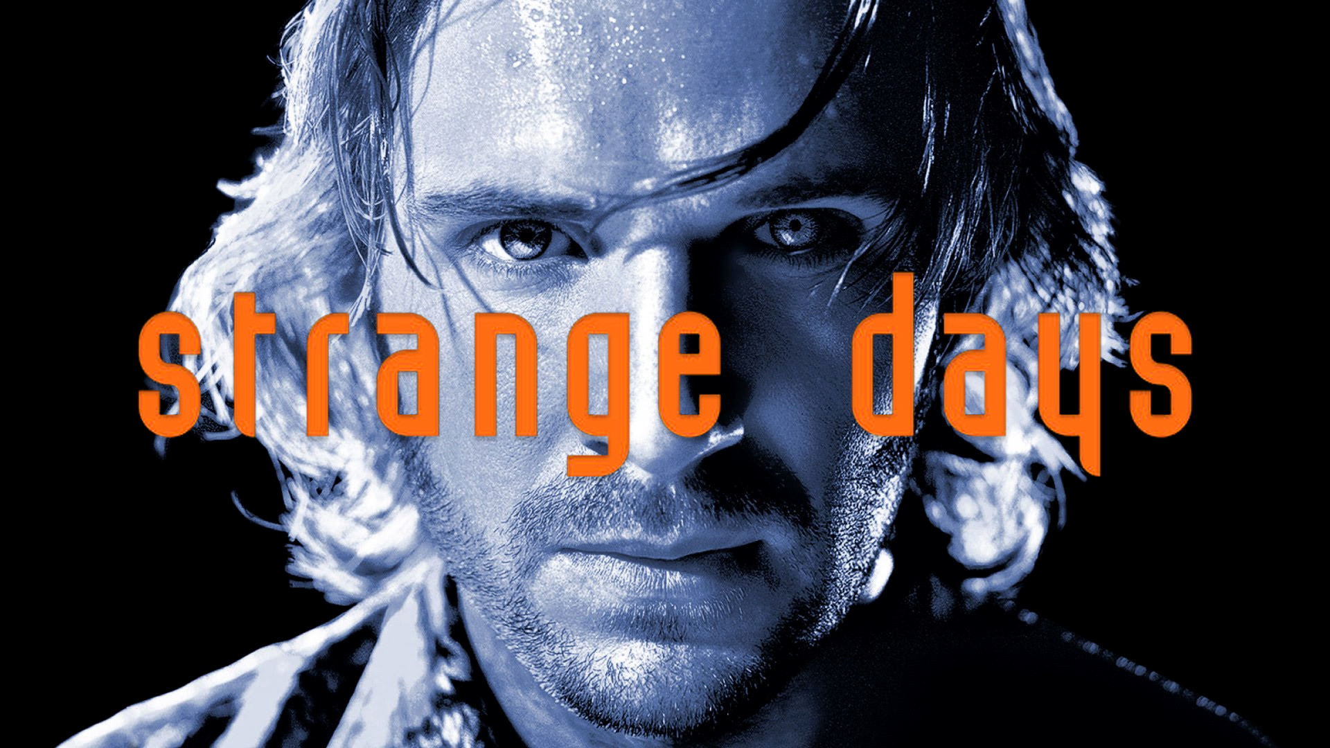 Strange Days scene photo
