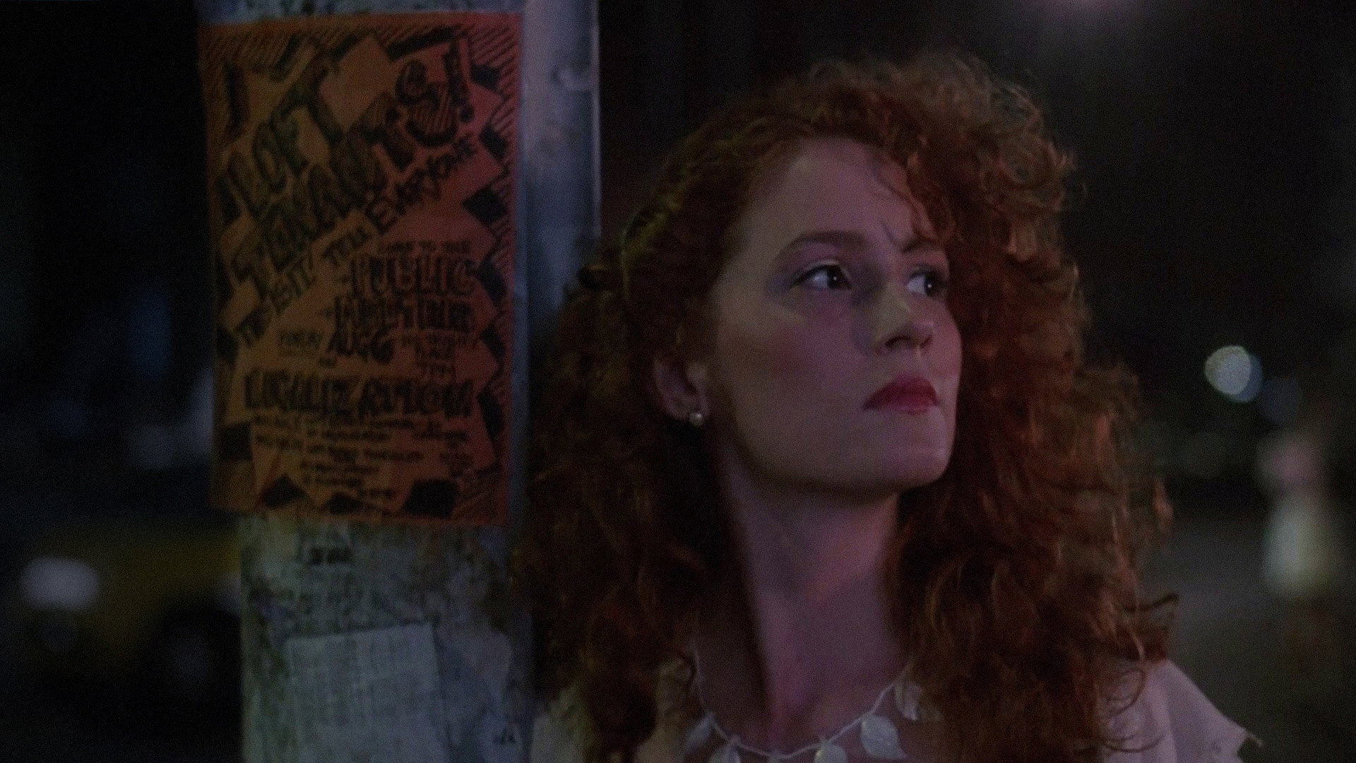 Streetwalkin' scene photo