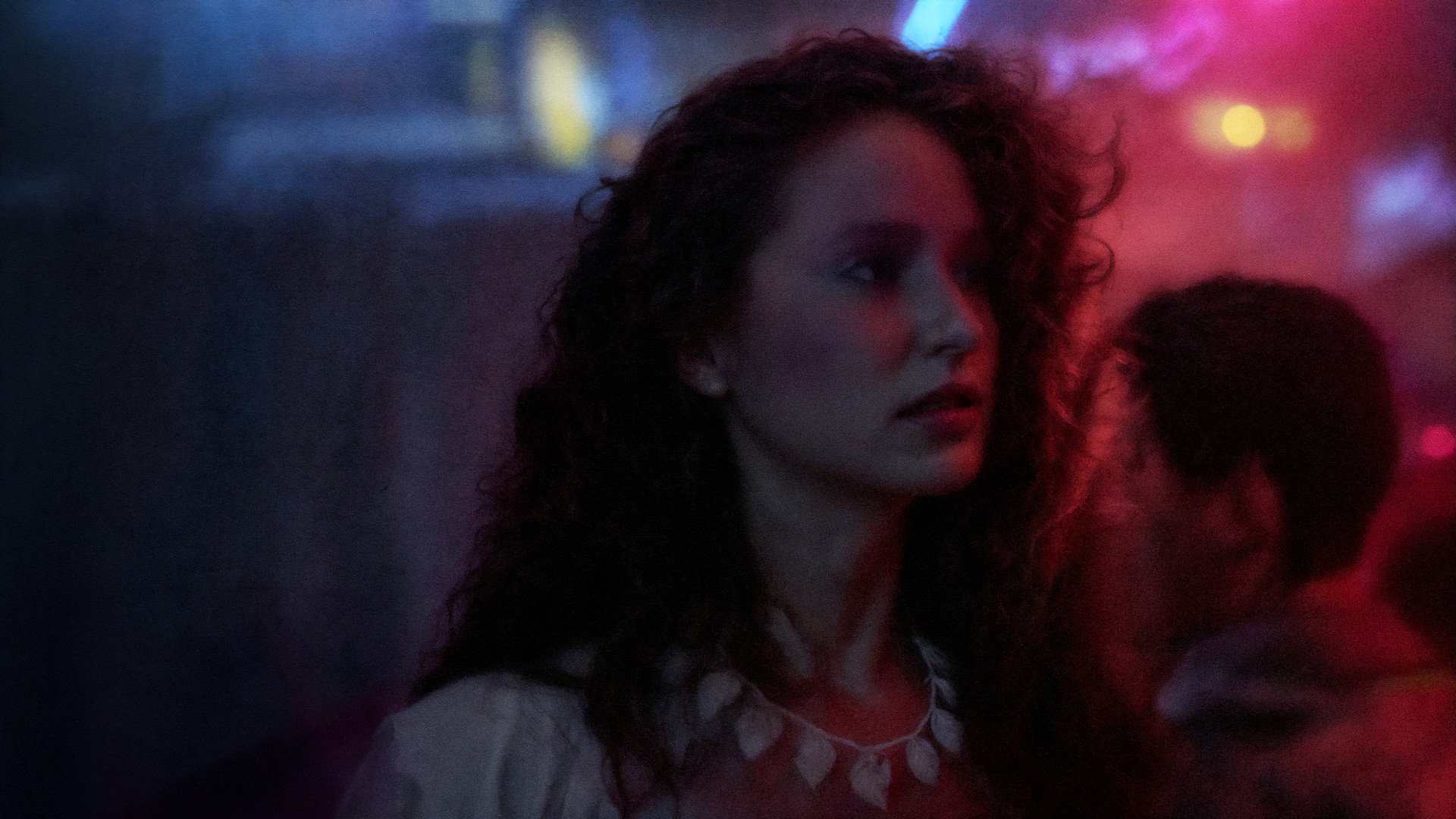 Streetwalkin' scene photo