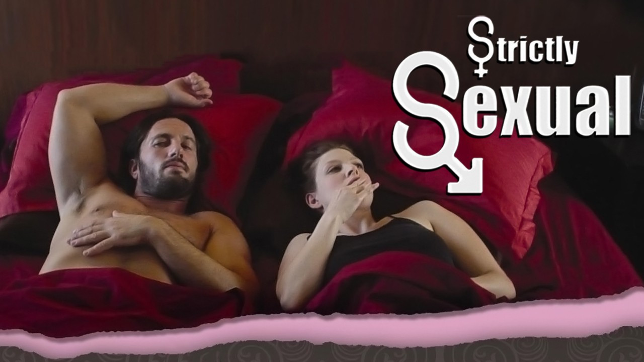 Strictly Sexual scene photo