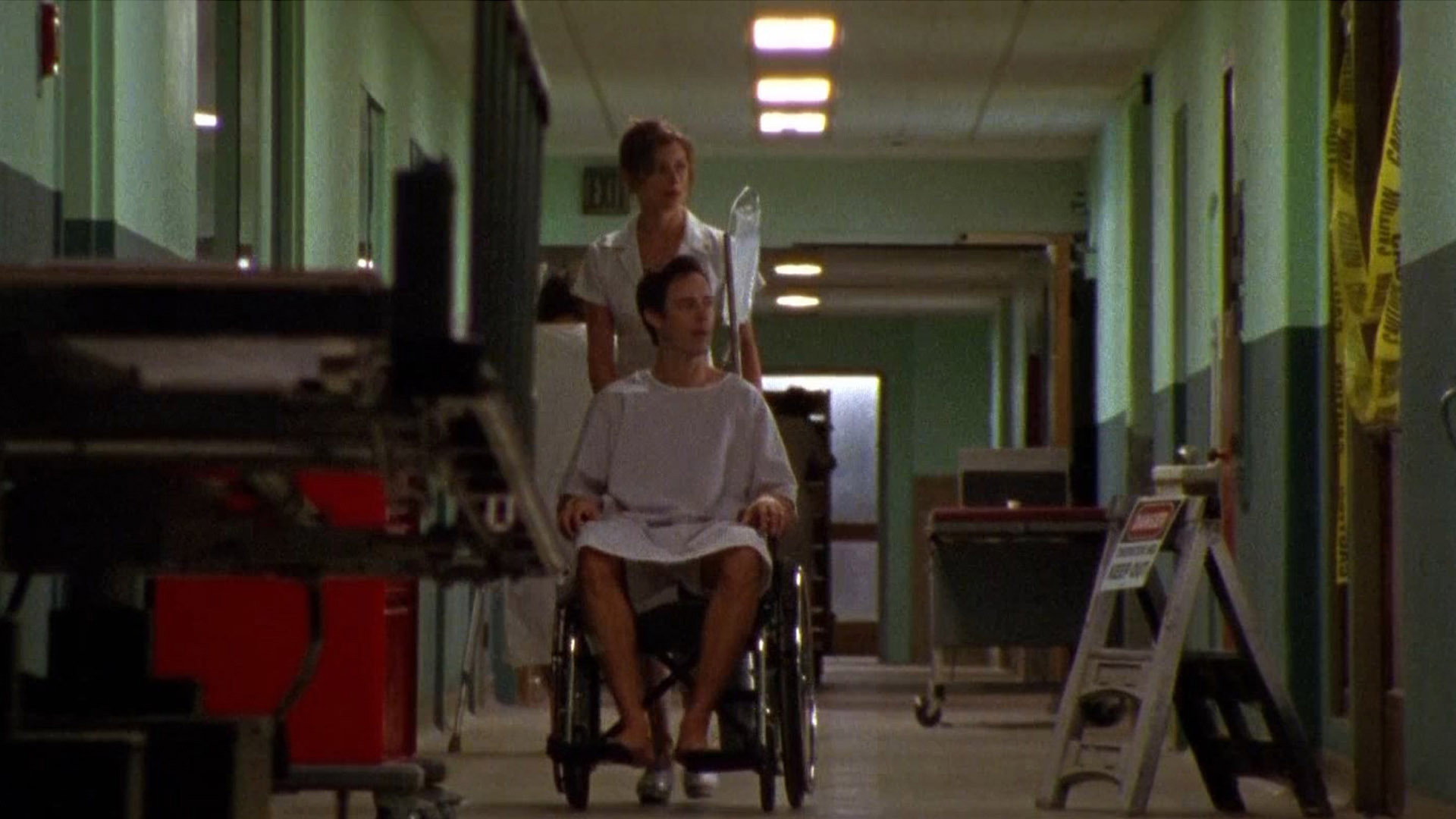 Sublime scene photo