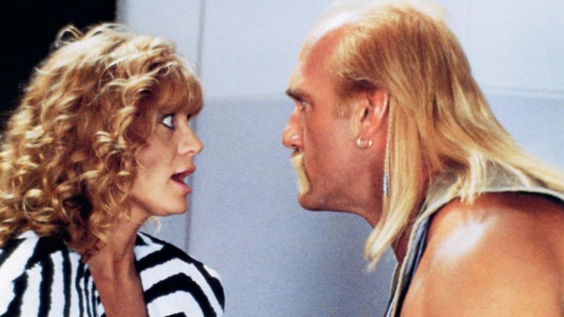 Suburban Commando scene photo