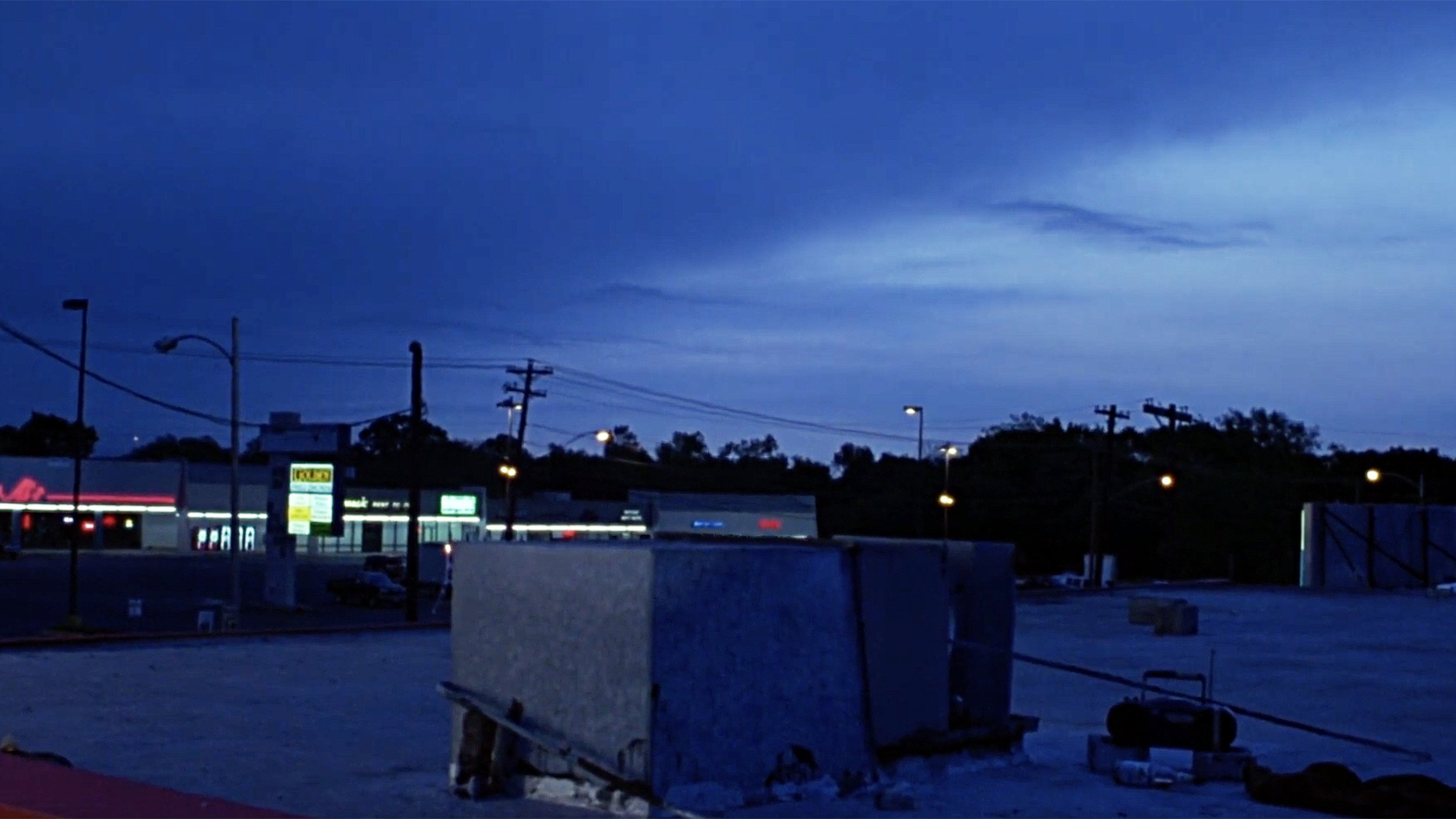 SubUrbia scene photo