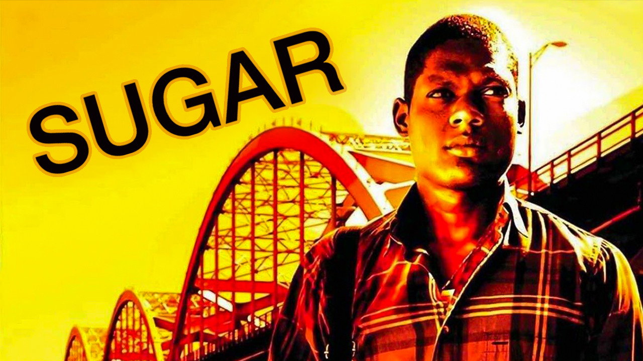 Sugar scene photo