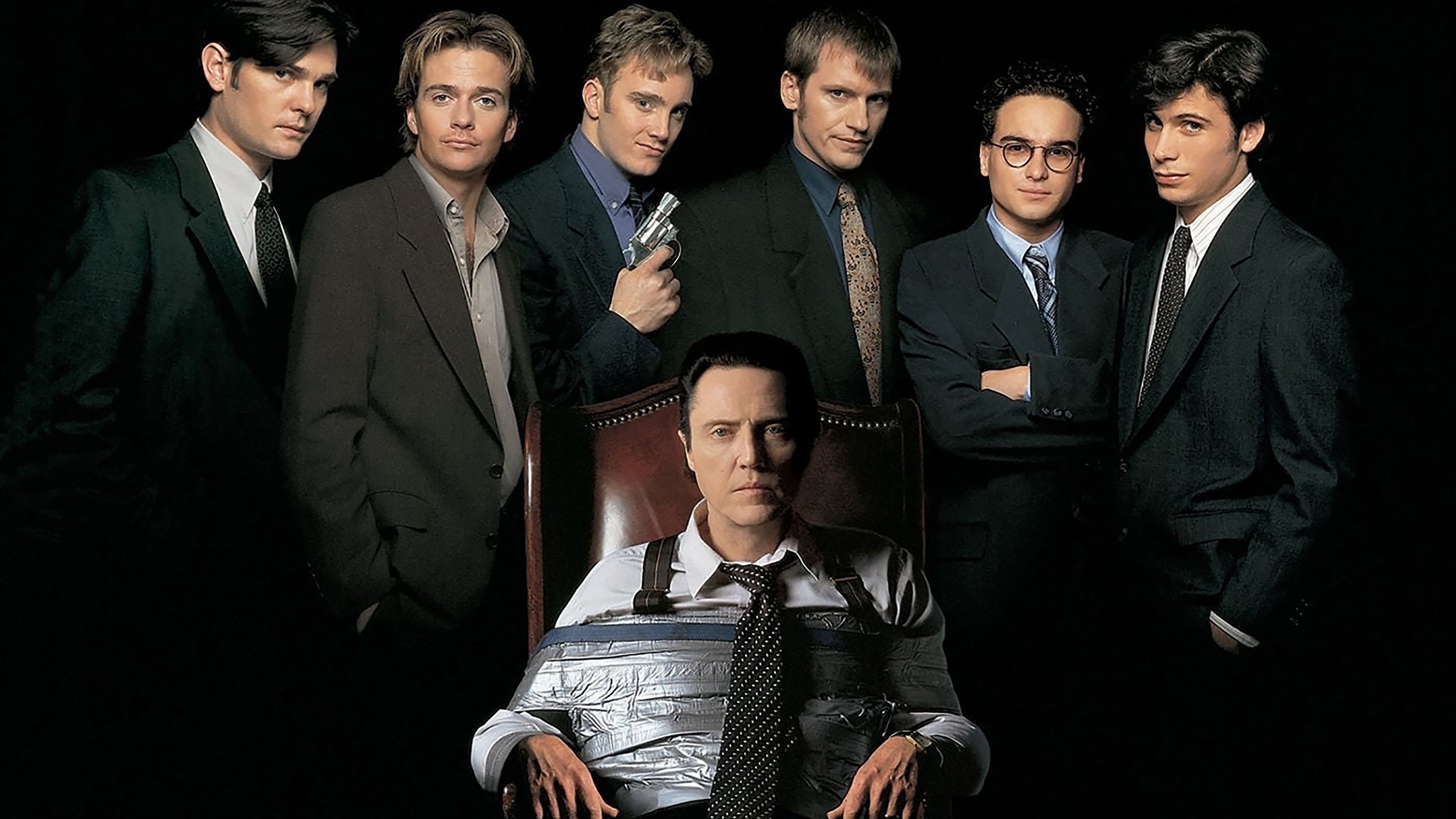 Suicide Kings scene photo