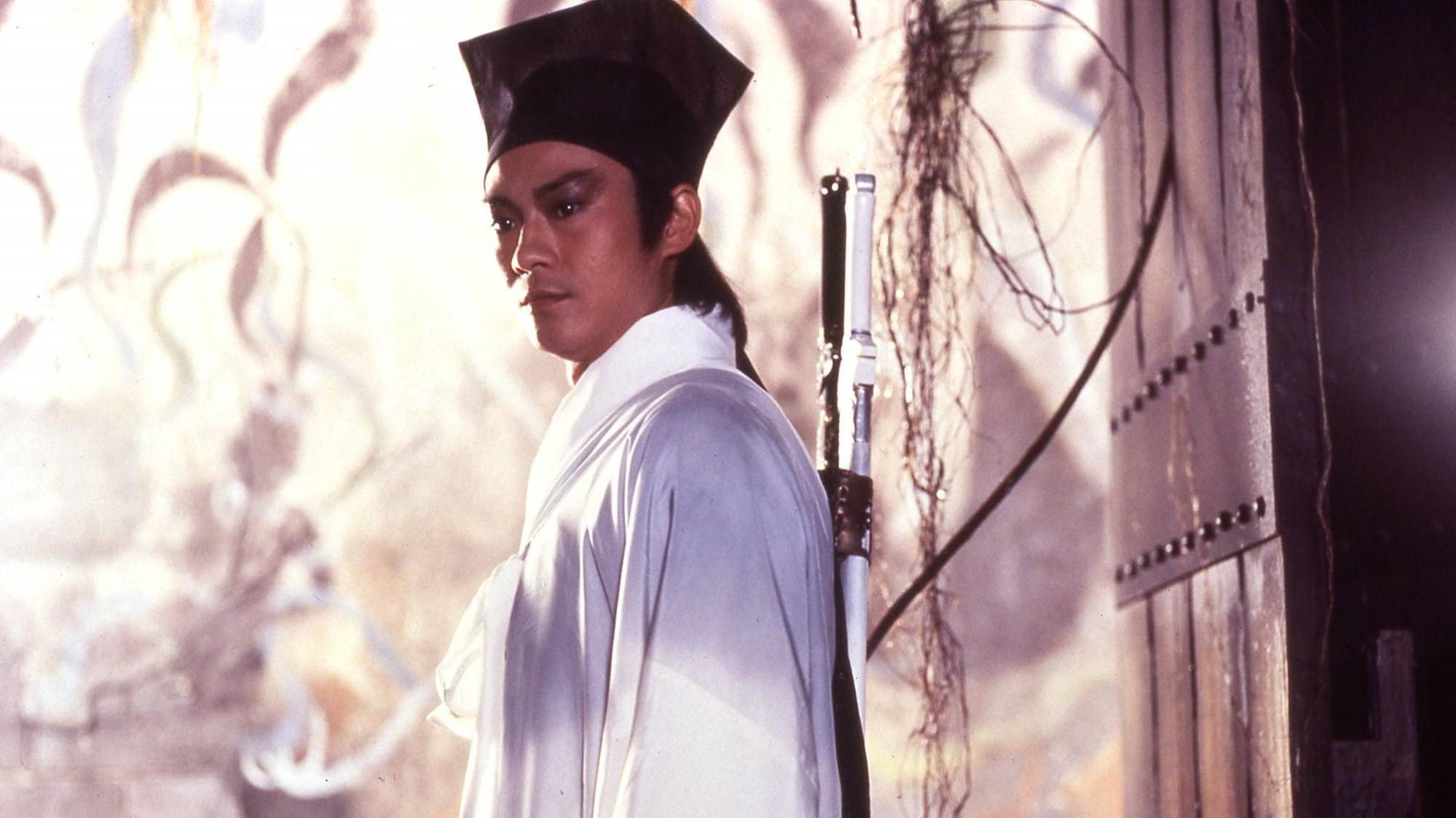 Suk saan: San suk saan gim hap scene photo