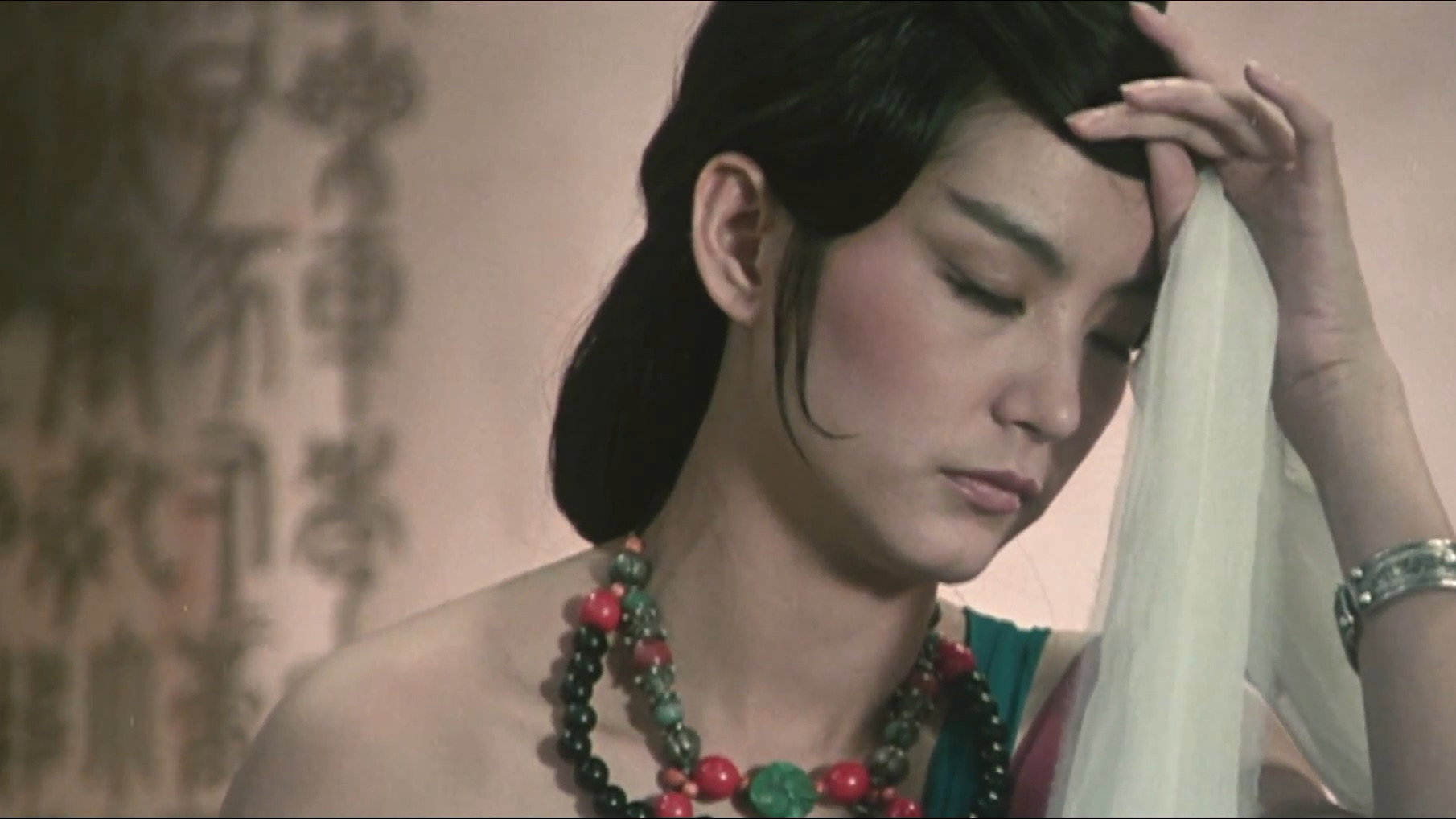 Suk saan: San suk saan gim hap scene photo