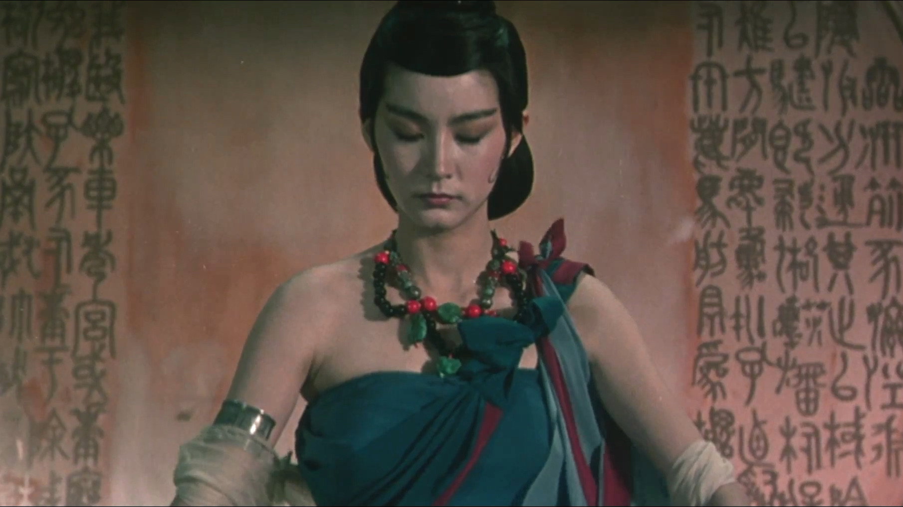 Suk saan: San suk saan gim hap scene photo