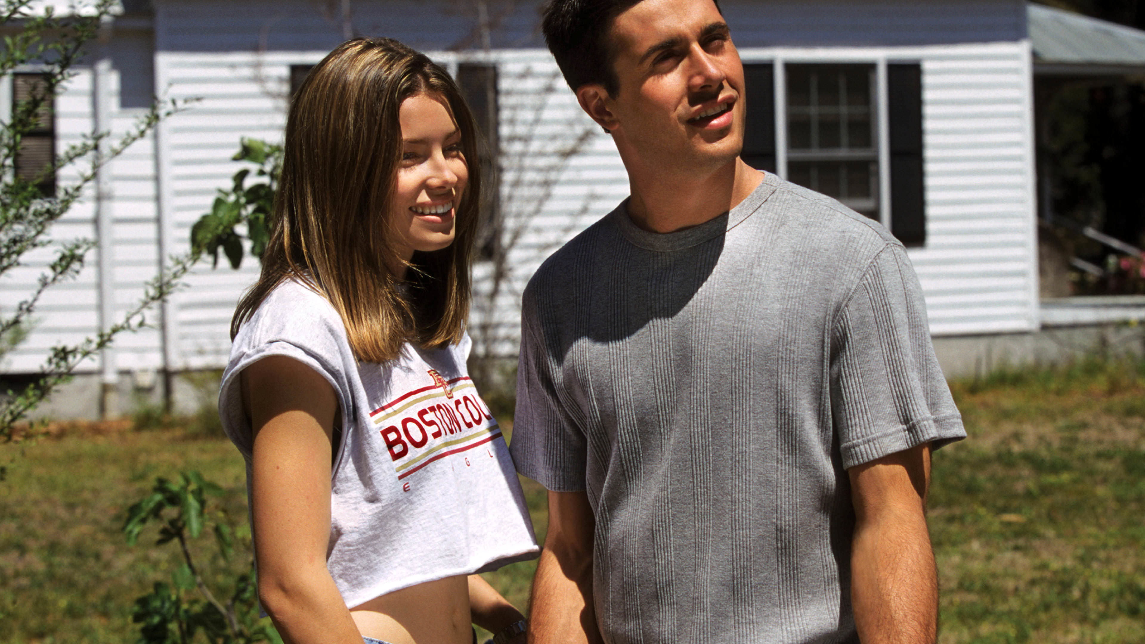 Summer Catch scene photo