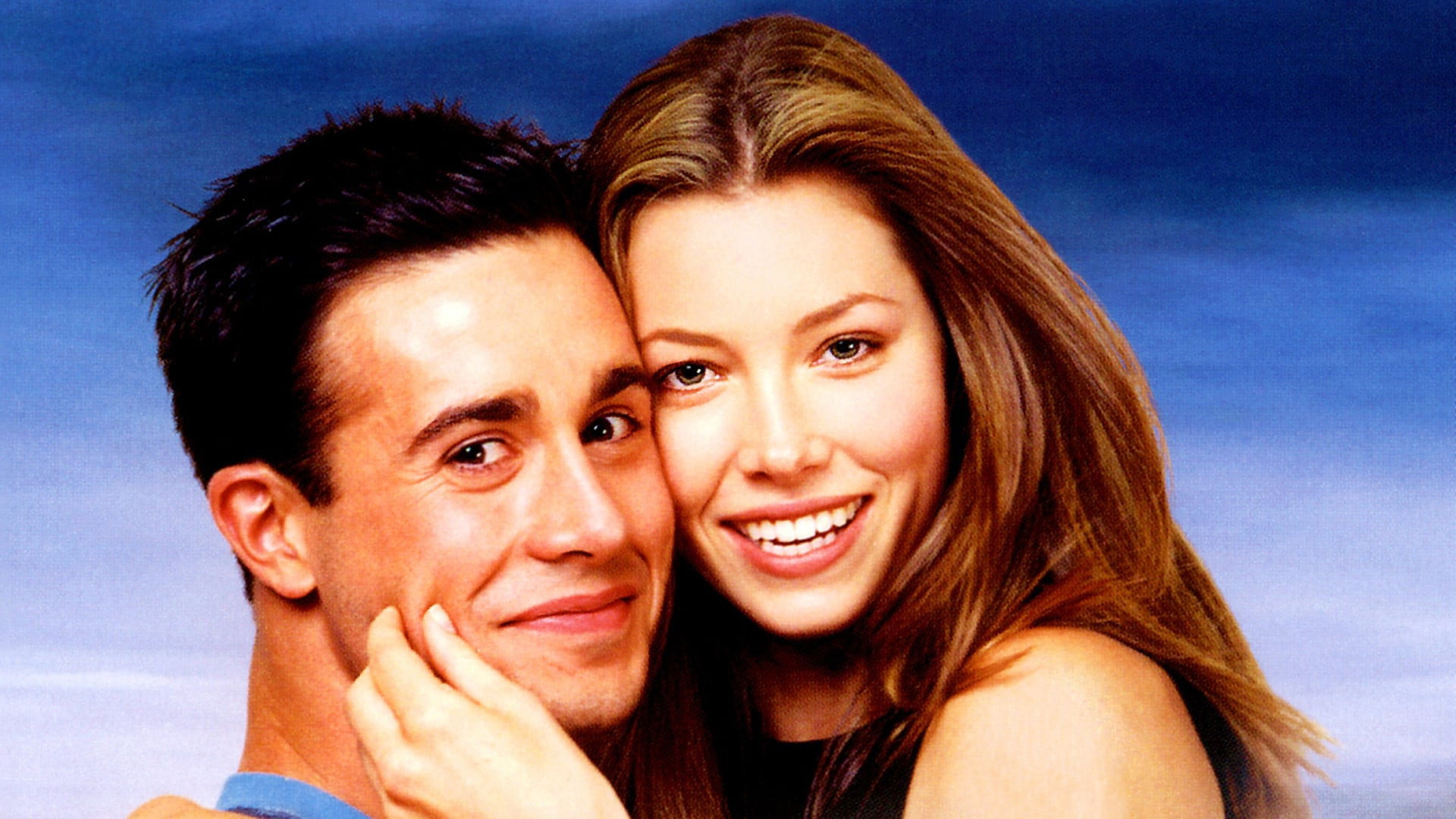 Summer Catch scene photo