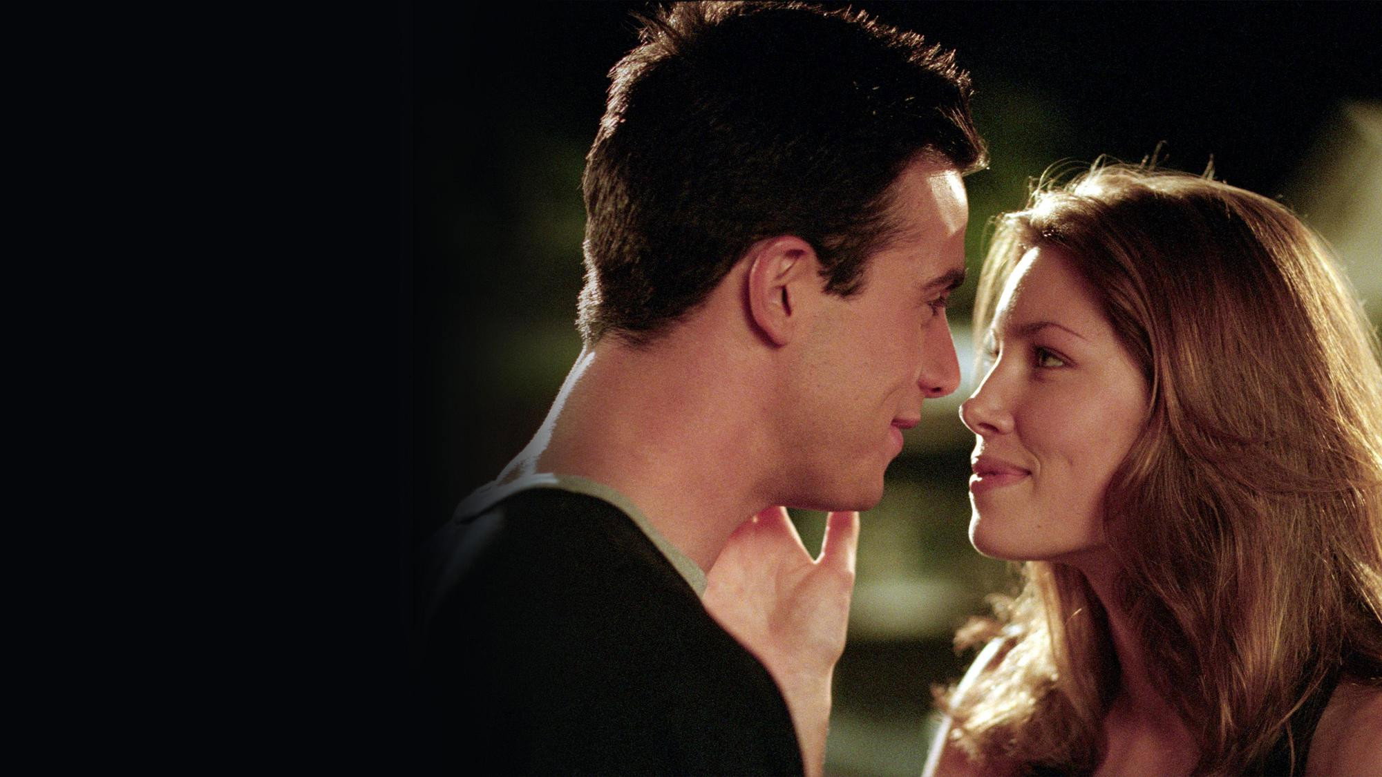 Summer Catch scene photo