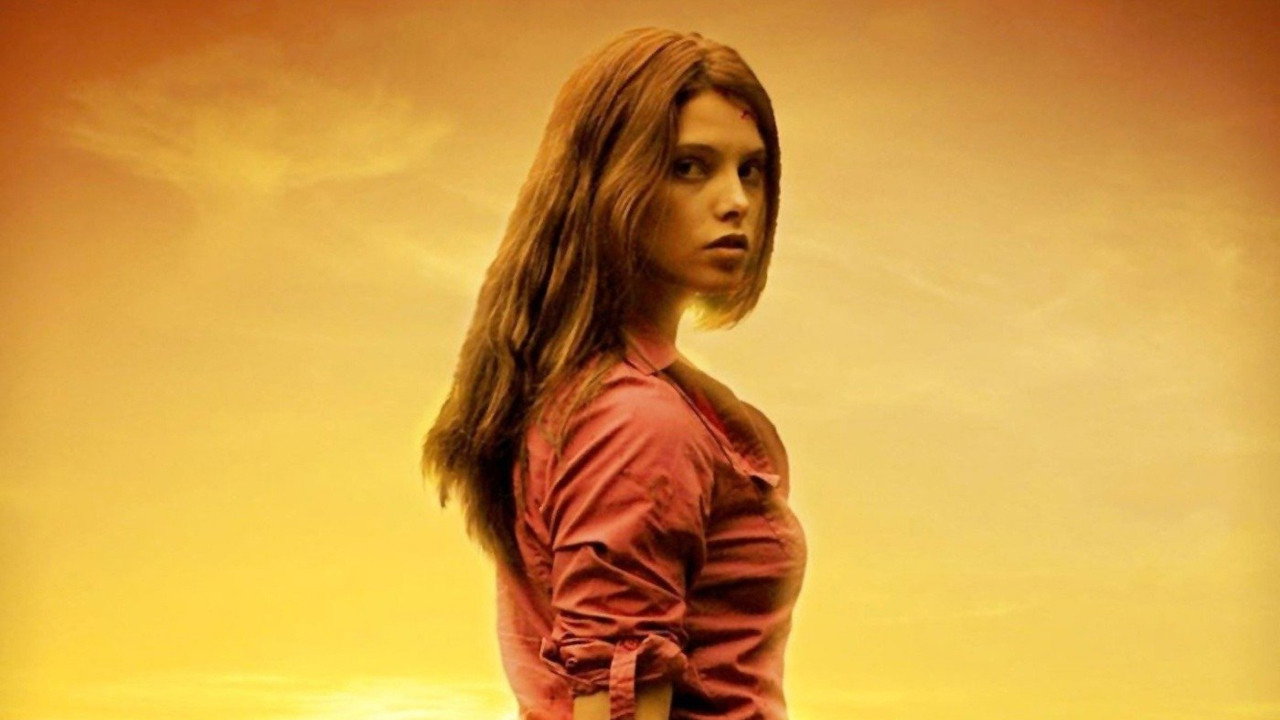 Summer's Blood scene photo