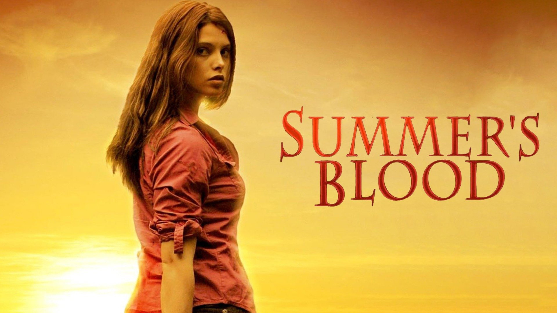 Summer's Blood scene photo