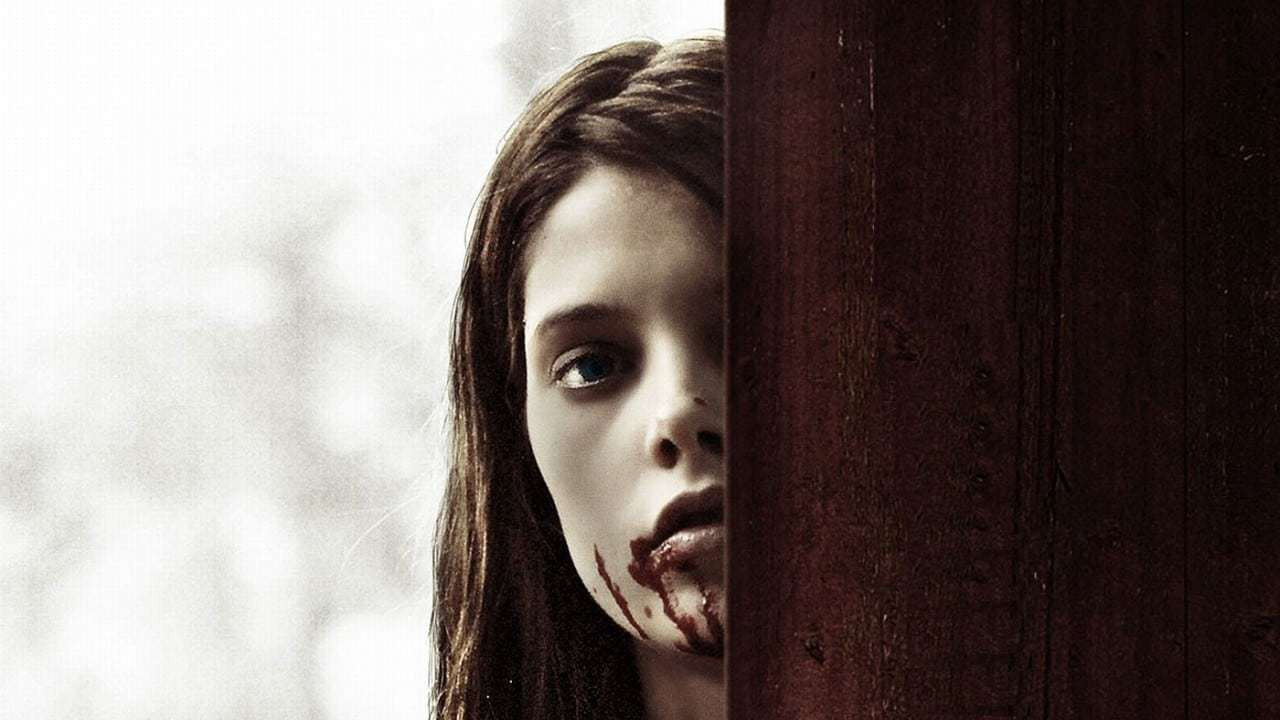 Summer's Blood scene photo